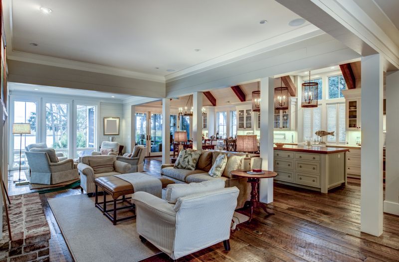 Functional Renovations