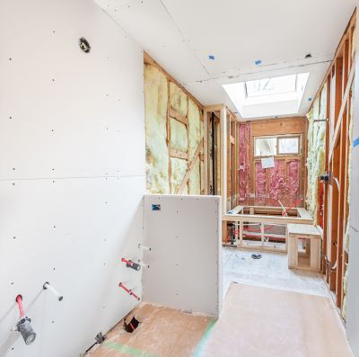 Bathroom Remodel Final Look 3