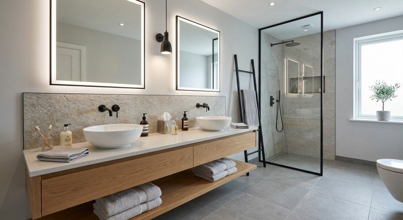 Top Bathroom Remodeling Companies in Glen Cove, NY