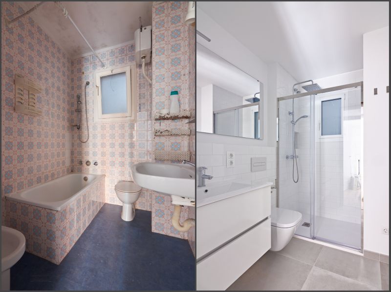 Cost of Bathroom Remodeling in Bayside, NY
